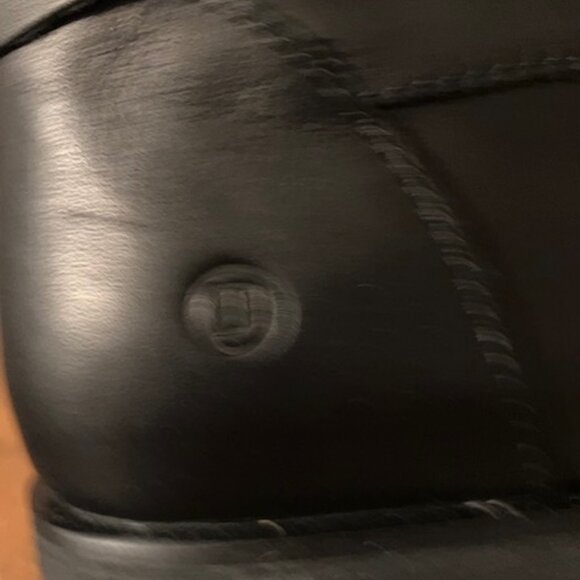 Dingo Riding Boots - Picture 4 of 8